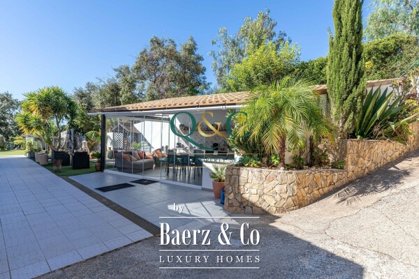 photo 4 Beautiful luxury home in São Brás de Alportel, São Brás de Alportel