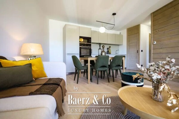 photo 1 1 BEDROOM APARTMENT WITH LARGE TERRACE