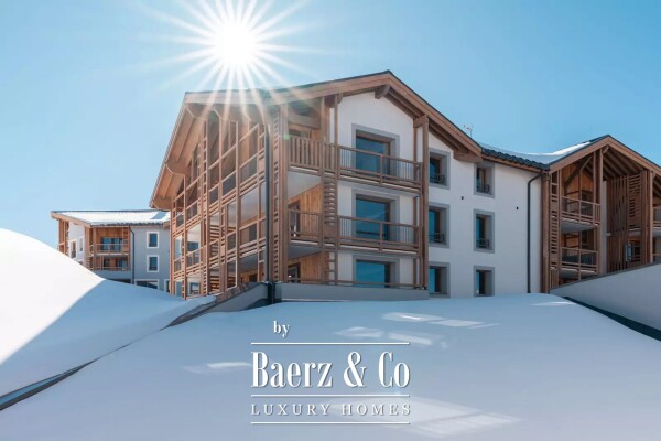 photo 8 1 BEDROOM APARTMENT WITH LARGE TERRACE