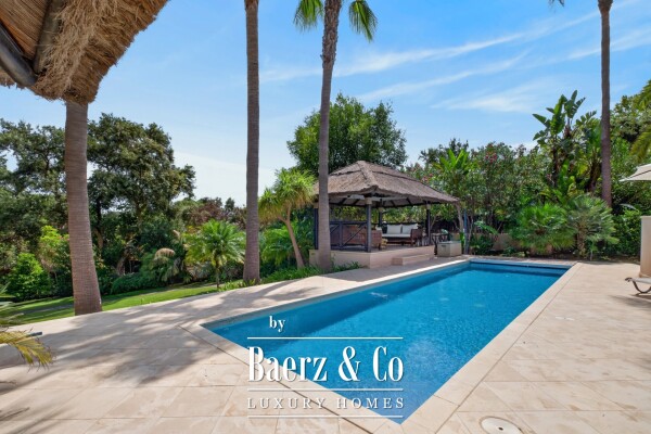 photo 22 Beautiful luxury home in Sotogrande, Sotogrande Alto - Zona C