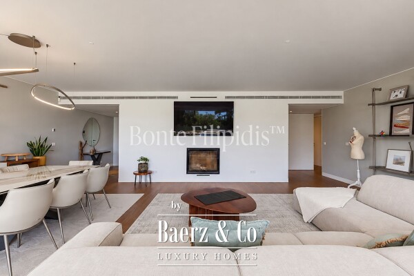 photo 4 Beautiful luxury home in Cascais e Estoril, Monte Estoril