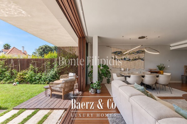 photo 6 Beautiful luxury home in Cascais e Estoril, Monte Estoril
