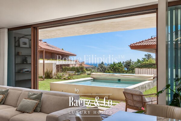photo 8 Beautiful luxury home in Cascais e Estoril, Monte Estoril