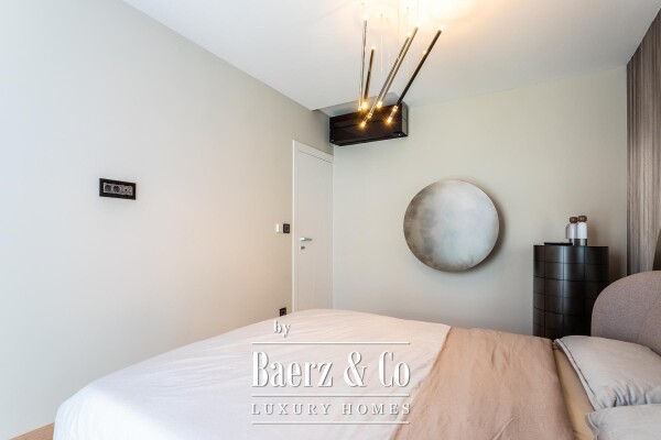 photo 14 Podstrana, designer apartment with roof terrace near the beach