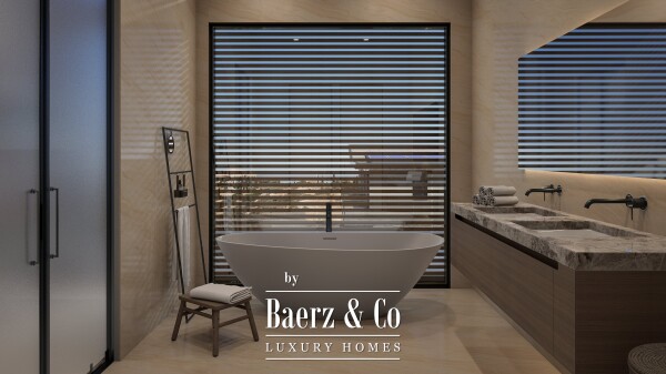 photo 23 Villa Infinity: five bedroom villa on a 2,926 m2 plot in Venus Rock Golf Resort, Paphos