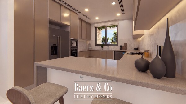 photo 17 Imperial Residences – 5 bedroom villa with lift and infinity pool, Secret Valley