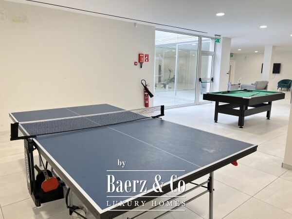 photo 19 Q Emerald Bay – key ready furnished 3 bedroom penthouse with sea view, beachfront Protaras (B402)