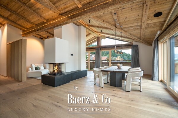 photo 8 Beautiful luxury home in Kirchberg in Tirol