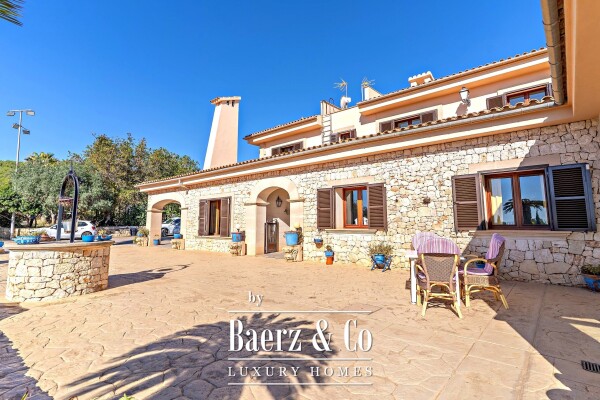 photo 6 Beautiful luxury home in Manacor, Manacor