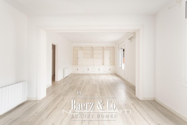 photo 2 Apartment for sale in Les Corts