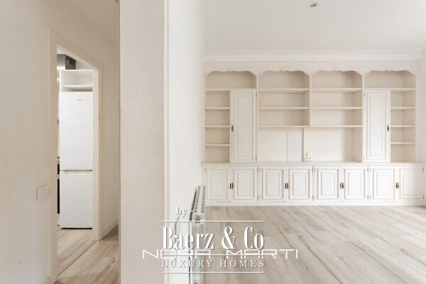 photo 10 Apartment for sale in Les Corts