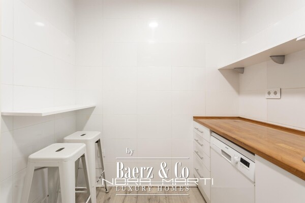 photo 13 Apartment for sale in Les Corts