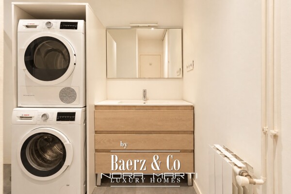 photo 55 Apartment for sale in Les Corts