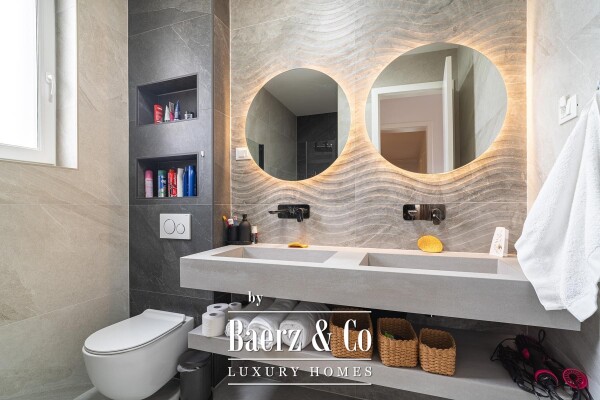 photo 7 Zadar, Žerava - Luxury Stone Villa of Approx. 360 m², 5 En-Suite Bedrooms, Heated Infinity Pool