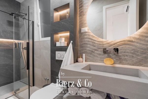 photo 22 Zadar, Žerava - Luxury Stone Villa of Approx. 360 m², 5 En-Suite Bedrooms, Heated Infinity Pool