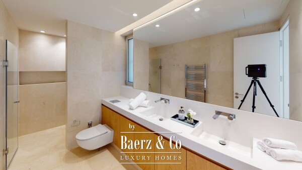 photo 7 Blue Sky Exclusive Collection Villas - Pervolia, Larnaca - Villa Type A - 4 bedroom villa, ground floor living