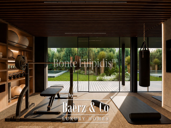 photo 11 Beautiful luxury home in Cascais e Estoril, Estoril