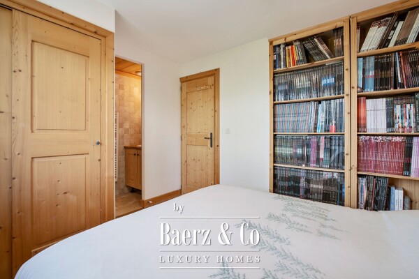 photo 8 3-bedroom apartment near the slopes