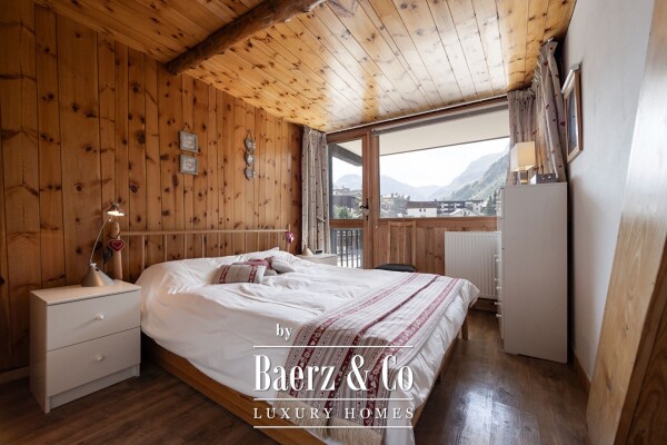 photo 8 2-bedroom apartement - Center of Val d'Isère