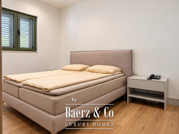 photo 10 Modern House with Mediterranean Charm in Budva