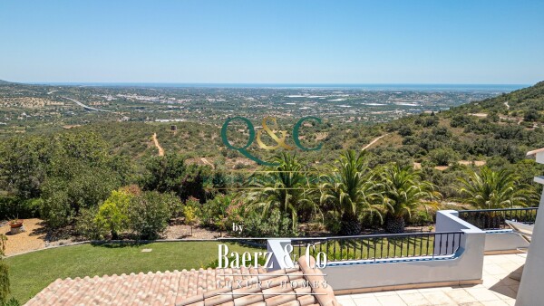 photo 3 Beautiful luxury home in Santa Bárbara de Nexe, Santa Bárbara de Nexe