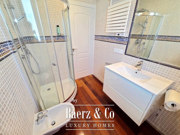 photo 41 Exclusive villa situated in prestigious residential area Tenerife