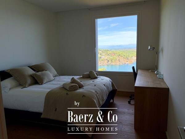 photo 14 Sea-view property near Sa Riera, Begur