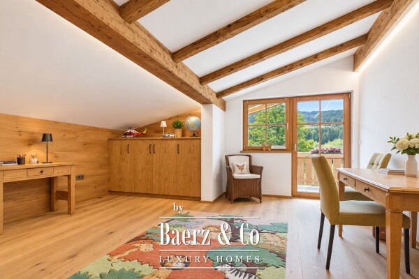 photo 13 Beautiful luxury home in Reith bei Kitzbühel