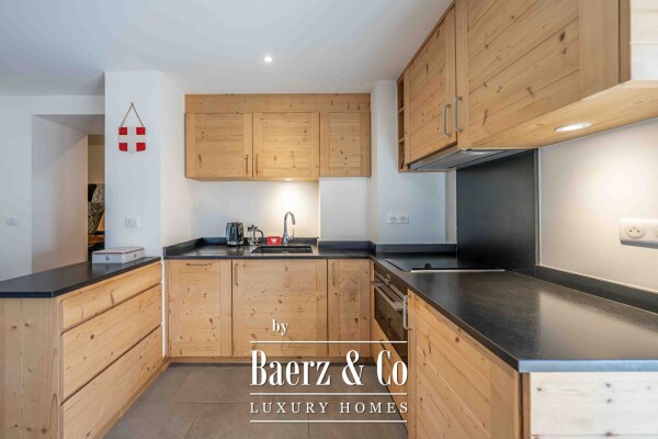 photo 4 3-room duplex apartment