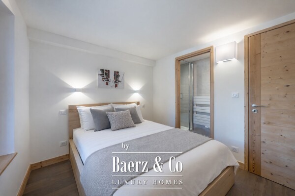 photo 5 3-room duplex apartment