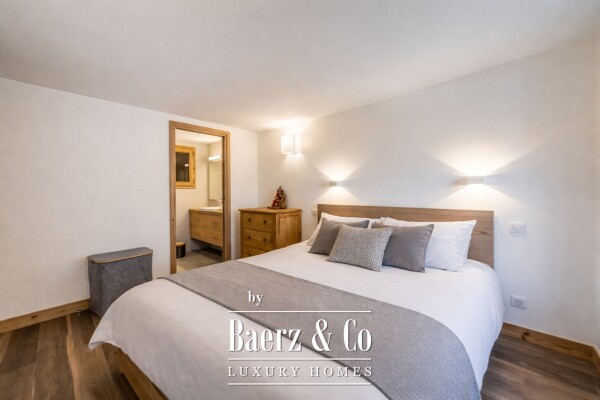 photo 6 3-room duplex apartment
