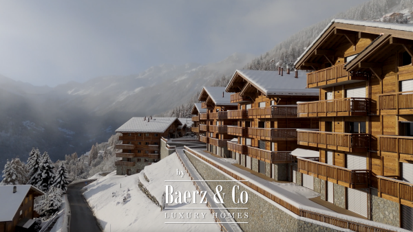 photo 3 Dent Blanche Resort - A41