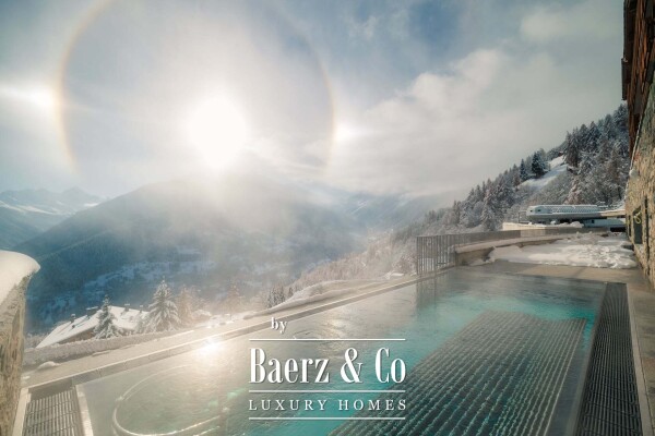 photo 22 Dent Blanche Resort - A41