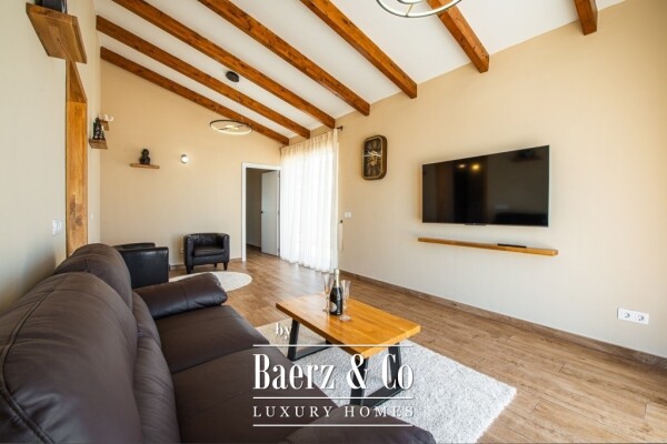 photo 3 Secluded bungalow Tenerife south