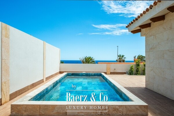 photo 17 Secluded bungalow Tenerife south