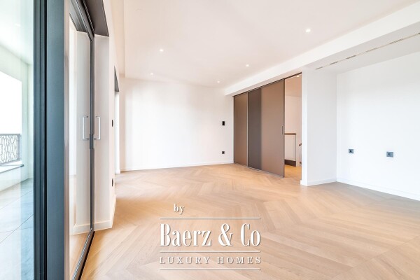 photo 4 Zagreb, Trešnjevka, NEW BUILDING, luxurious 3-bedroom penthouse