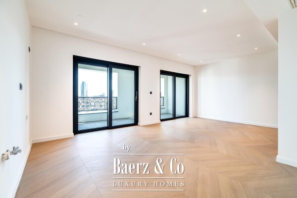 photo 5 Zagreb, Trešnjevka, NEW BUILDING, luxurious 3-bedroom penthouse