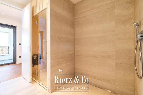 photo 11 Zagreb, Trešnjevka, NEW BUILDING, luxurious 3-bedroom penthouse