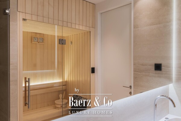 photo 26 Zagreb, Trešnjevka, NEW BUILDING, luxurious 3-bedroom penthouse