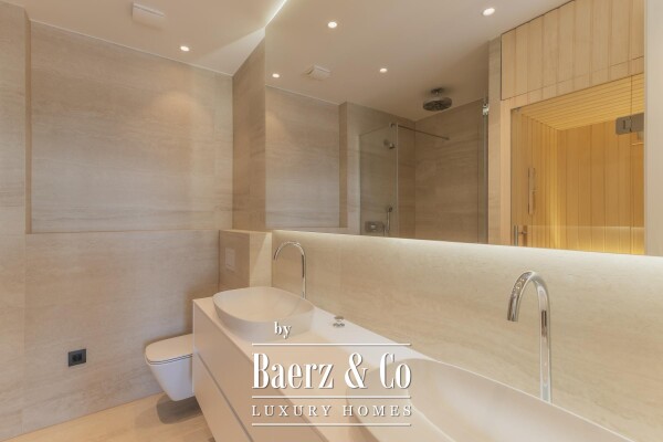 photo 27 Zagreb, Trešnjevka, NEW BUILDING, luxurious 3-bedroom penthouse