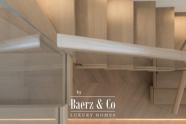 photo 32 Zagreb, Trešnjevka, NEW BUILDING, luxurious 3-bedroom penthouse