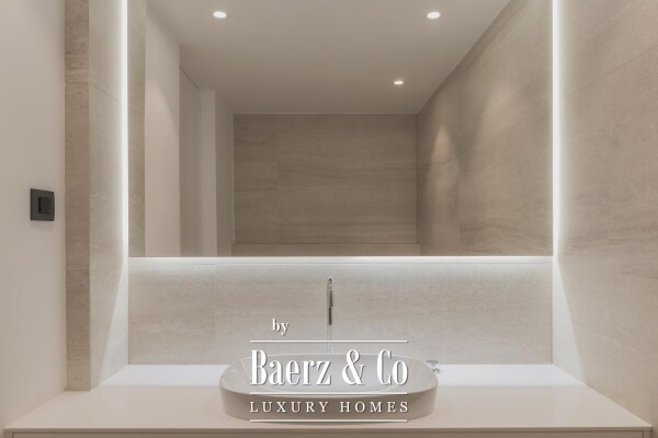 photo 35 Zagreb, Trešnjevka, NEW BUILDING, luxurious 3-bedroom penthouse