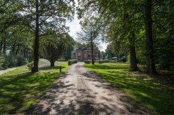SINT NICOLAASGA
