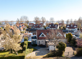 LANGWEER