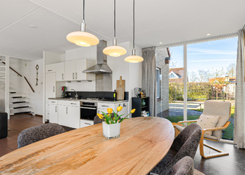 LANGWEER