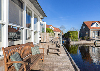 LANGWEER