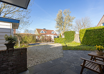 LANGWEER