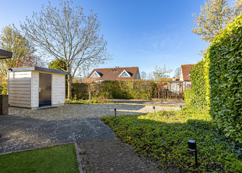 LANGWEER