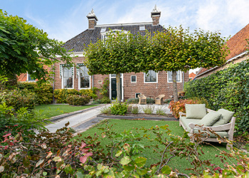 HINDELOOPEN