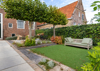 HINDELOOPEN